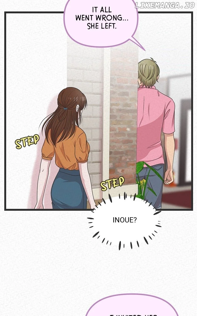 Love Or S.e.x? - Chapter 68