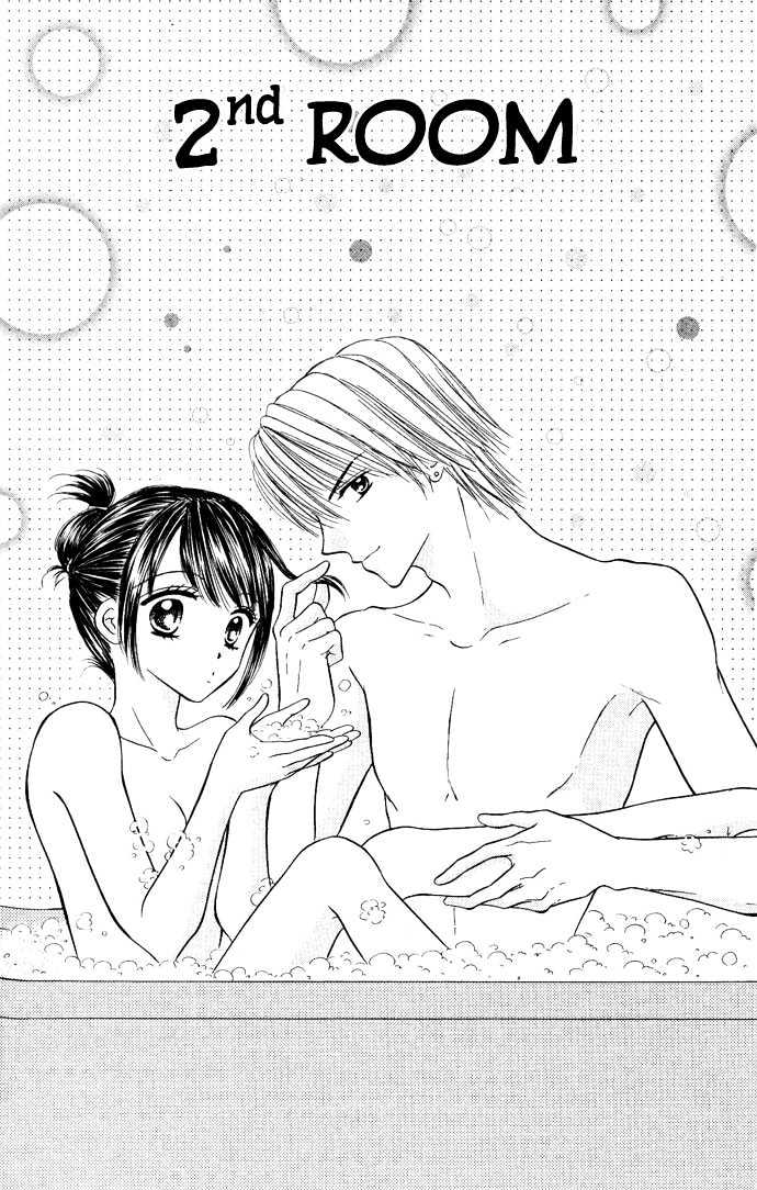 Love Ho Na Kankei - Vol.1 Chapter 2