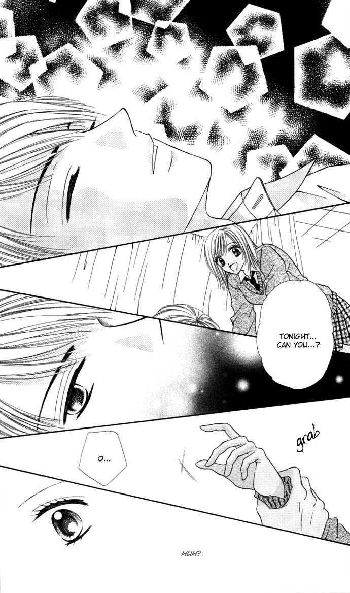 Love Ho Na Kankei - Vol.1 Chapter 5 : Sidestory - Hug Me Tight