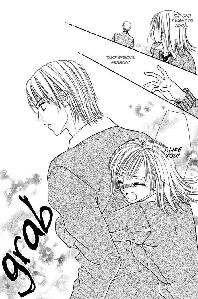 Love Ho Na Kankei - Vol.1 Chapter 5 : Sidestory - Hug Me Tight