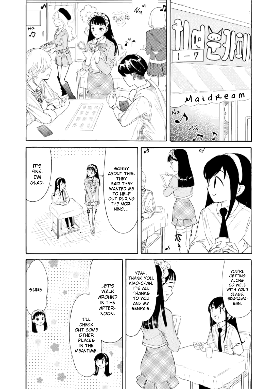 It's Not My Fault That I'm Not Popular! - Chapter 227: Since I'm Not Popular, We're Kigurumi Friends