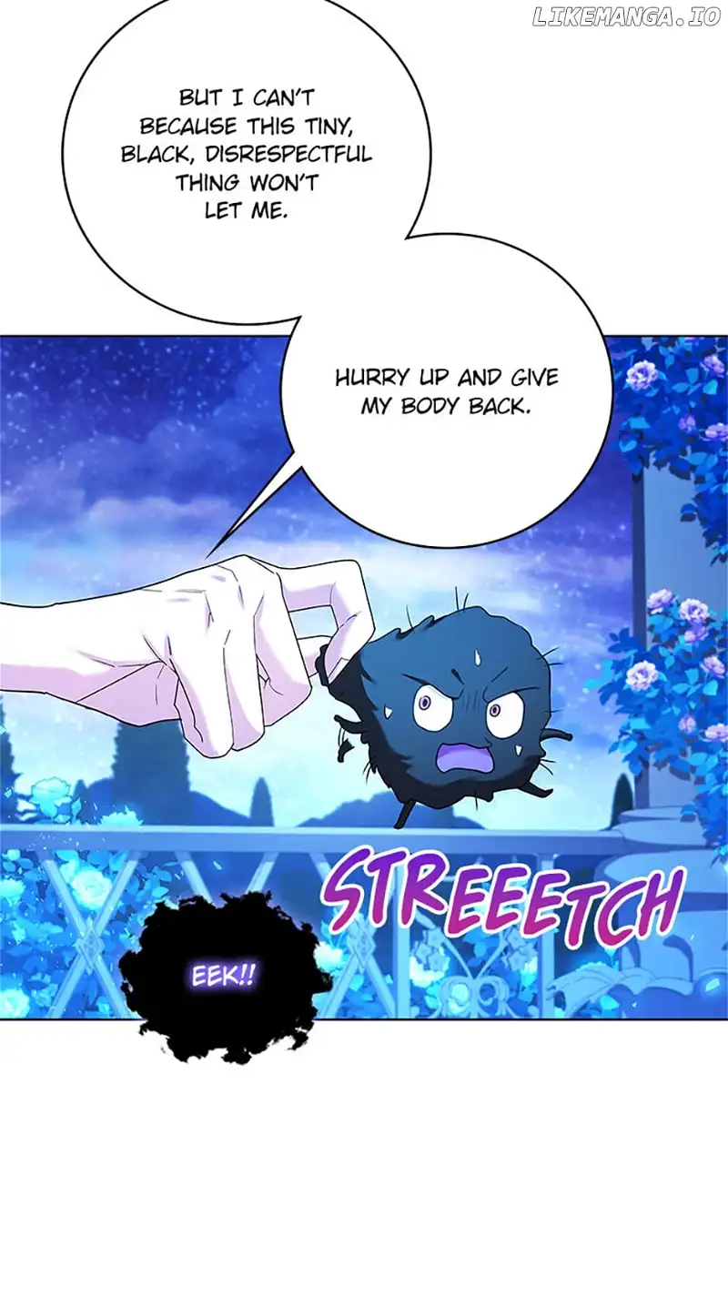 I Went On Strike Because It Was A Time Limit - Chapter 72