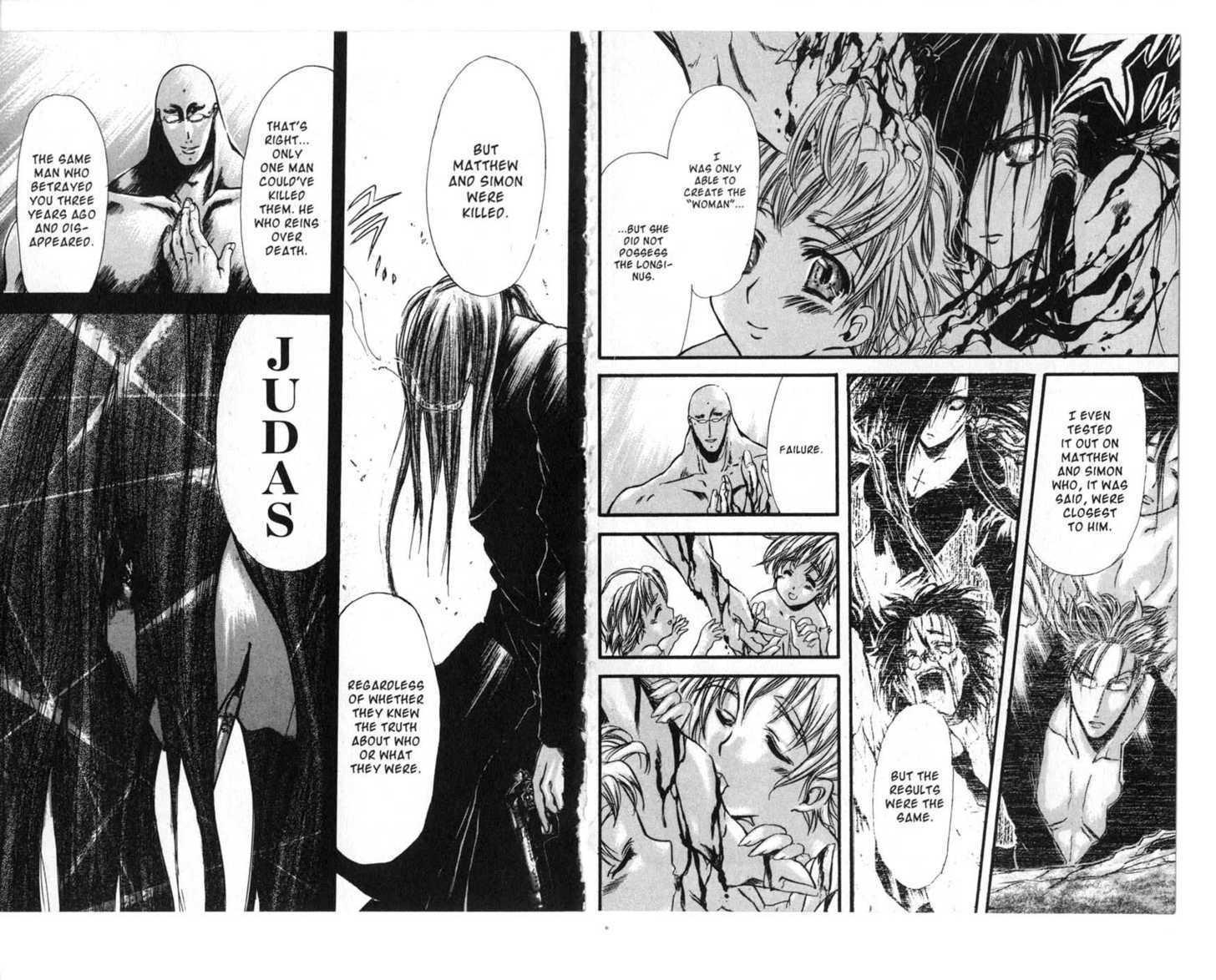 Judas - Vol.02 Chapter 000 : Ch4-7