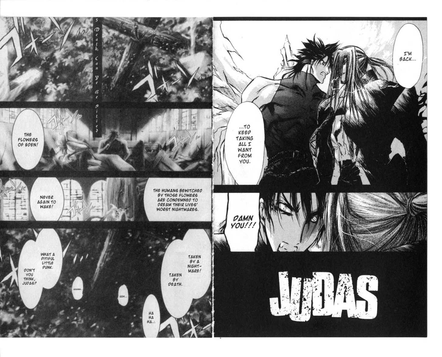 Judas - Vol.02 Chapter 000 : Ch4-7