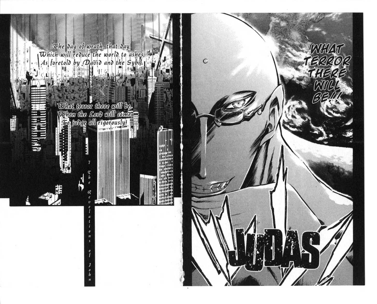 Judas - Vol.02 Chapter 000 : Ch4-7