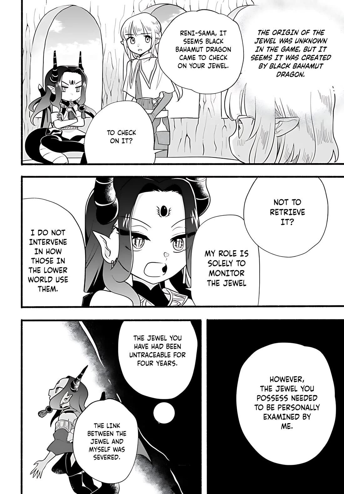 Heartwarming Isekai Reincarnation Days ~Level Max, Item Carryover! I'm The Strongest Little Girl~ - Chapter 31