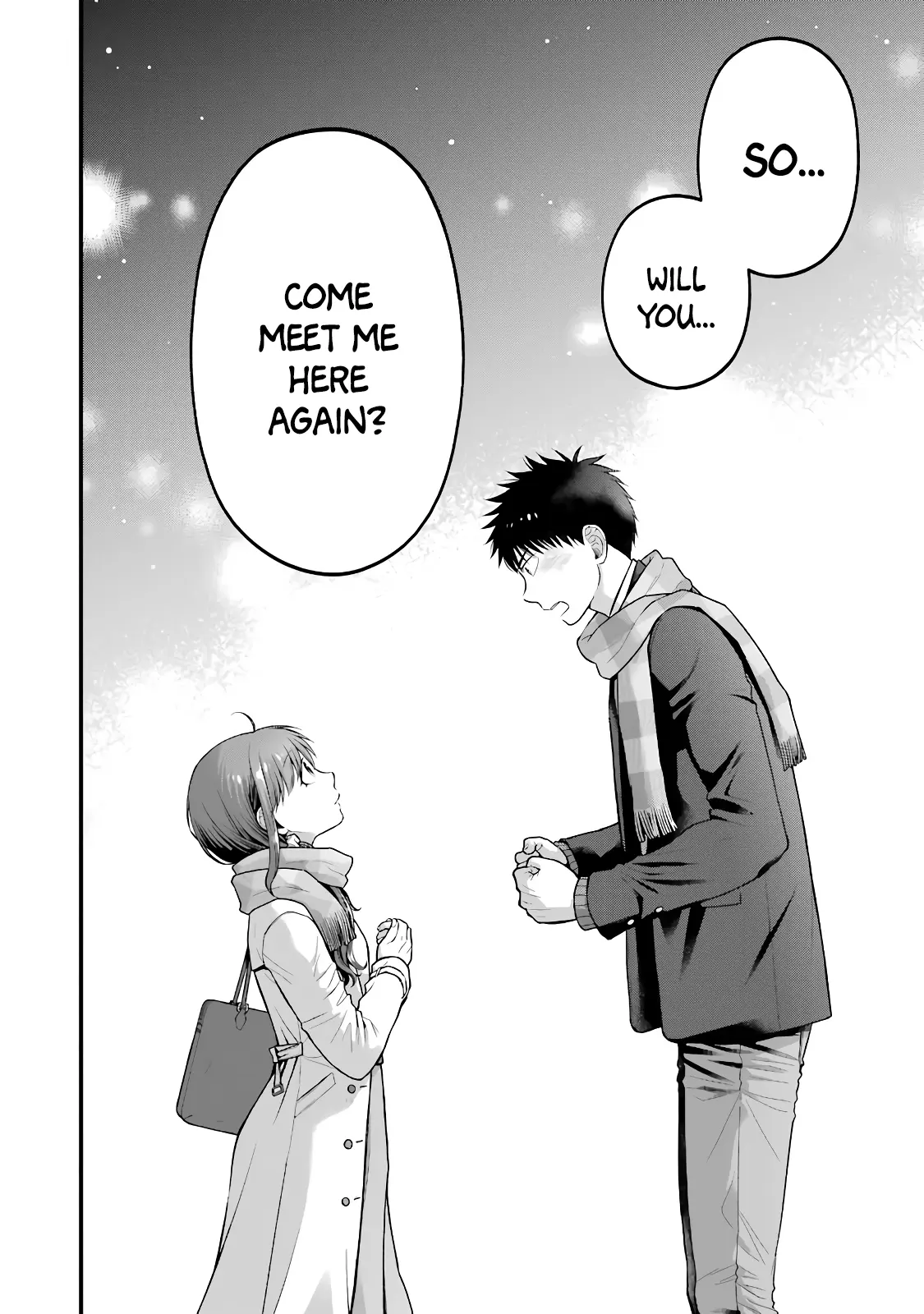 5 Minutes With You At A Convenience Store - Vol.6 Chapter 85