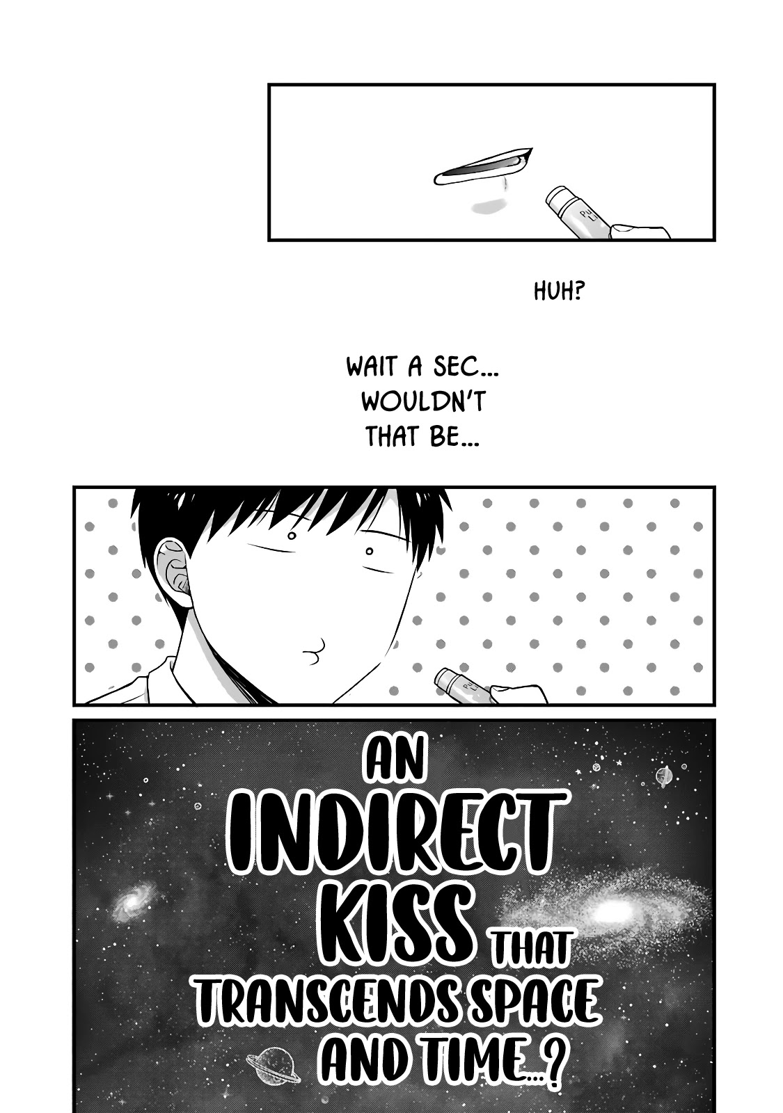 5 Minutes With You At A Convenience Store - Chapter 54