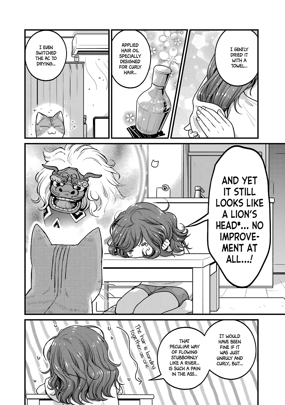 5 Minutes With You At A Convenience Store - Chapter 25