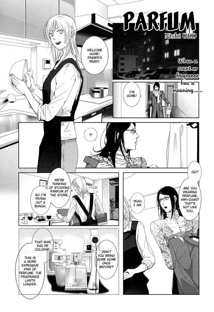 Parfum - Chapter 0