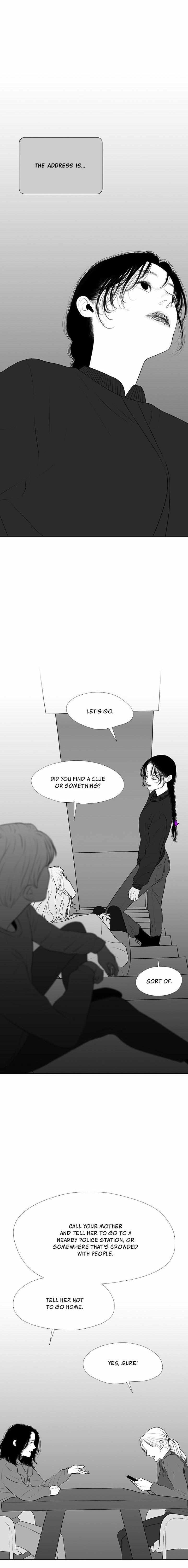 Kill Me Now - Chapter 68