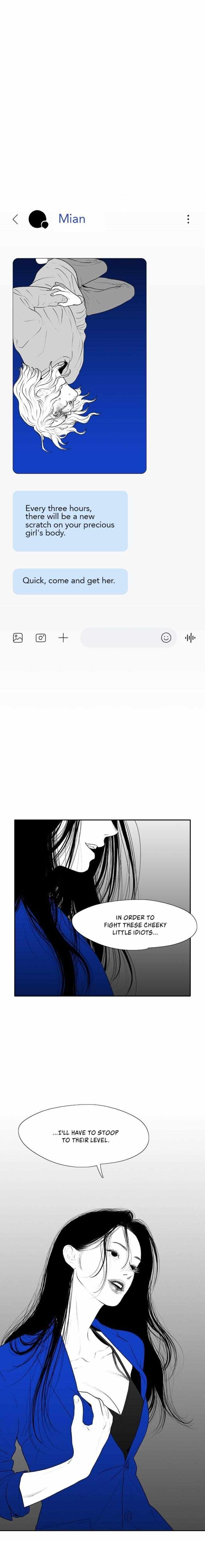 Kill Me Now - Chapter 95