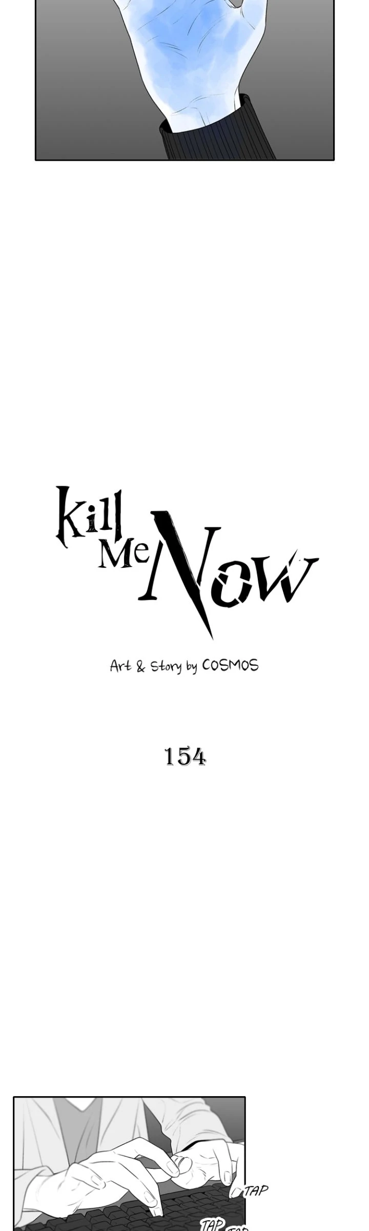 Kill Me Now - Chapter 154