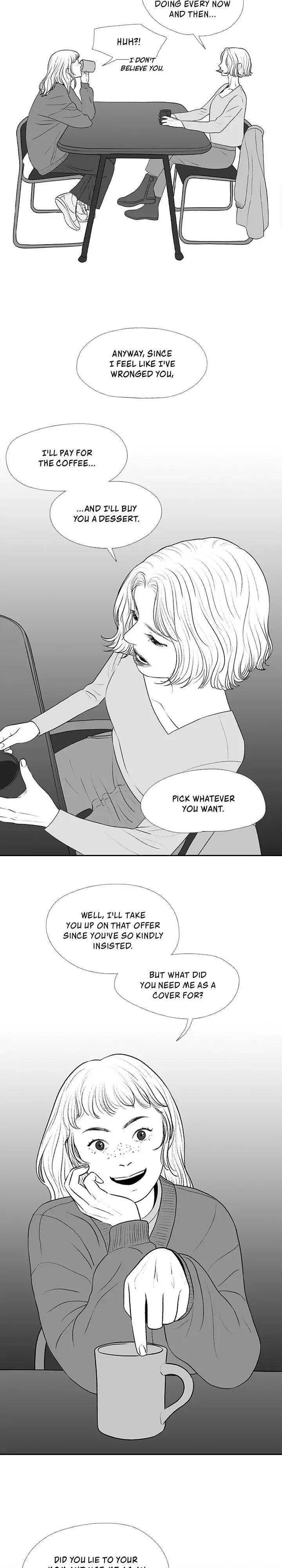 Kill Me Now - Chapter 27