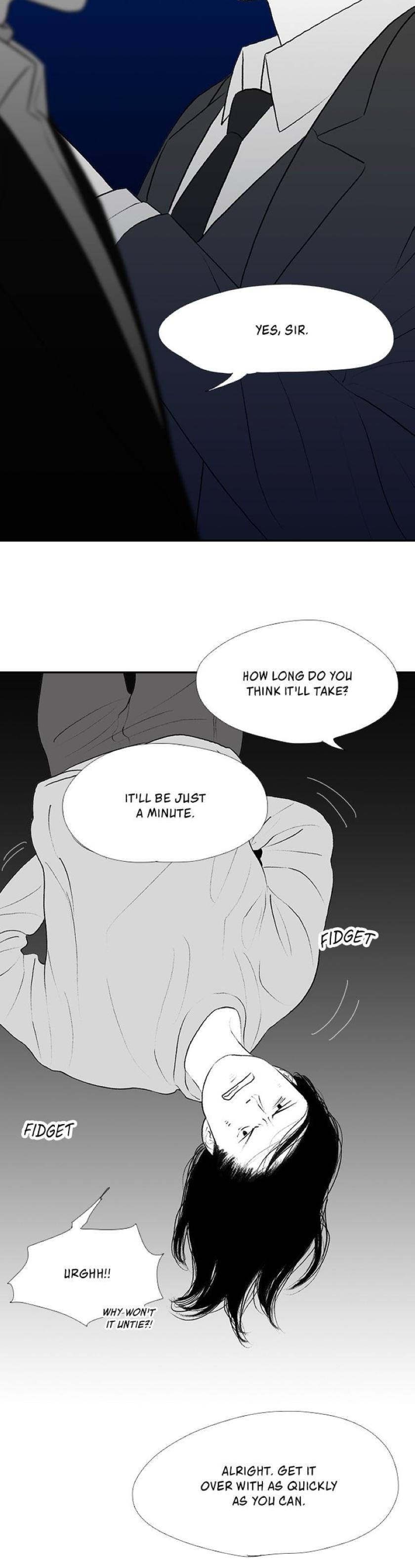 Kill Me Now - Chapter 53