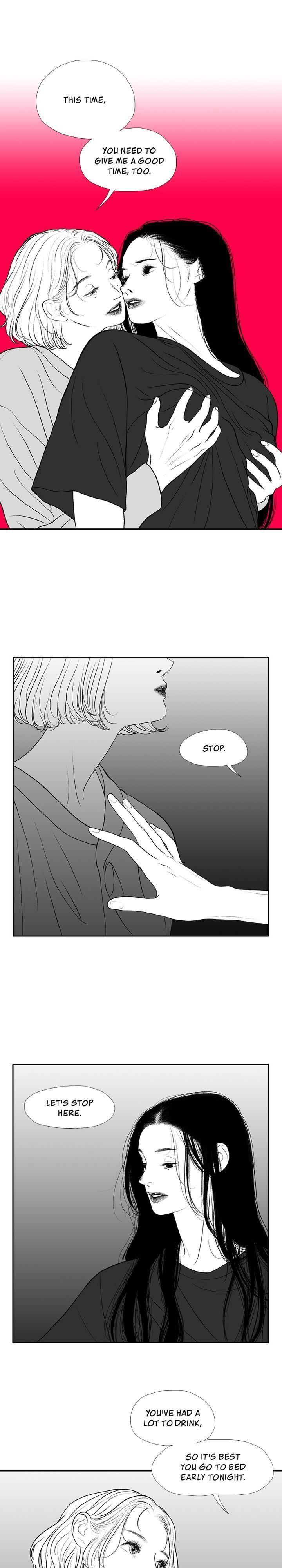 Kill Me Now - Chapter 13