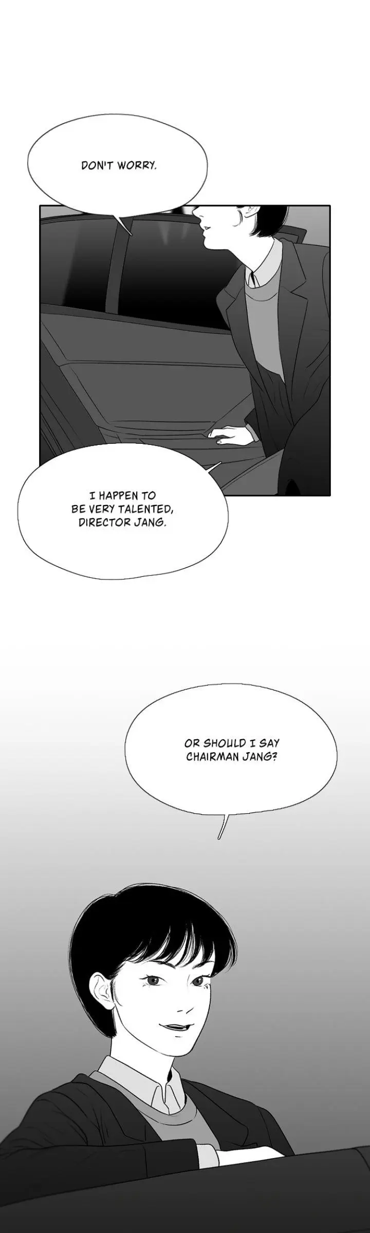 Kill Me Now - Chapter 145