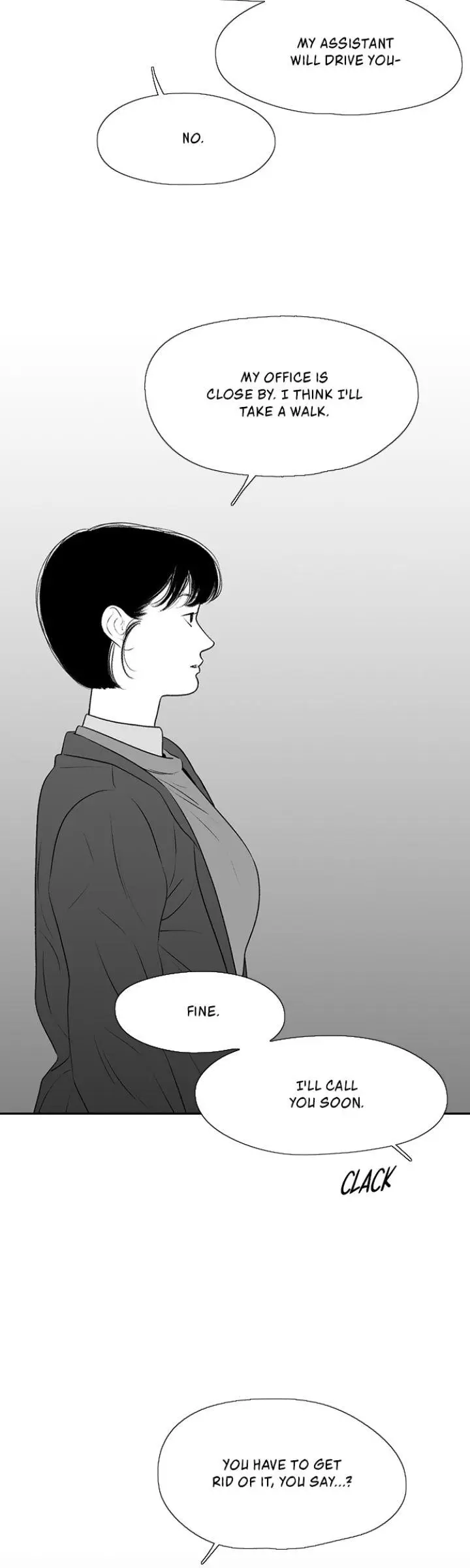 Kill Me Now - Chapter 145