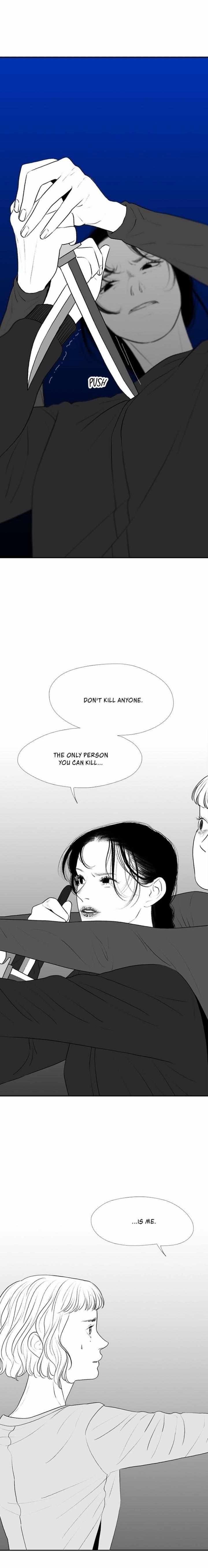 Kill Me Now - Chapter 70