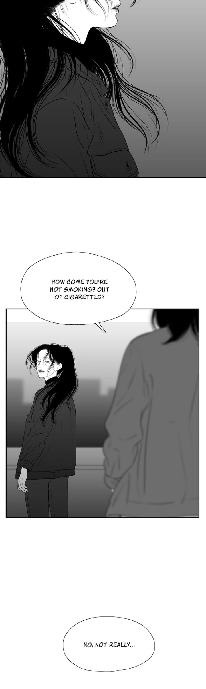 Kill Me Now - Chapter 157