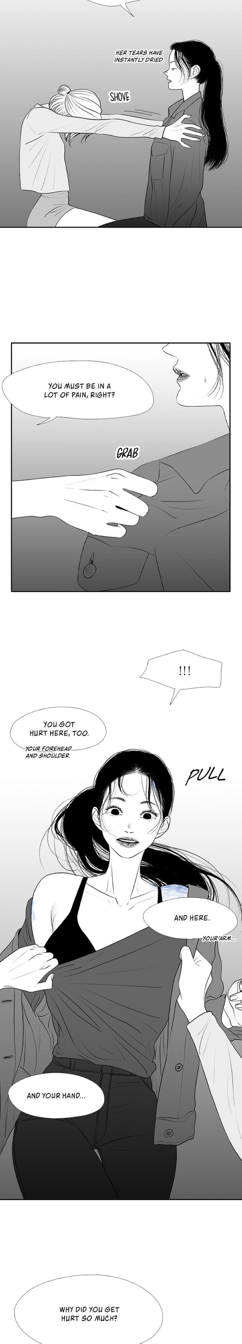 Kill Me Now - Chapter 46