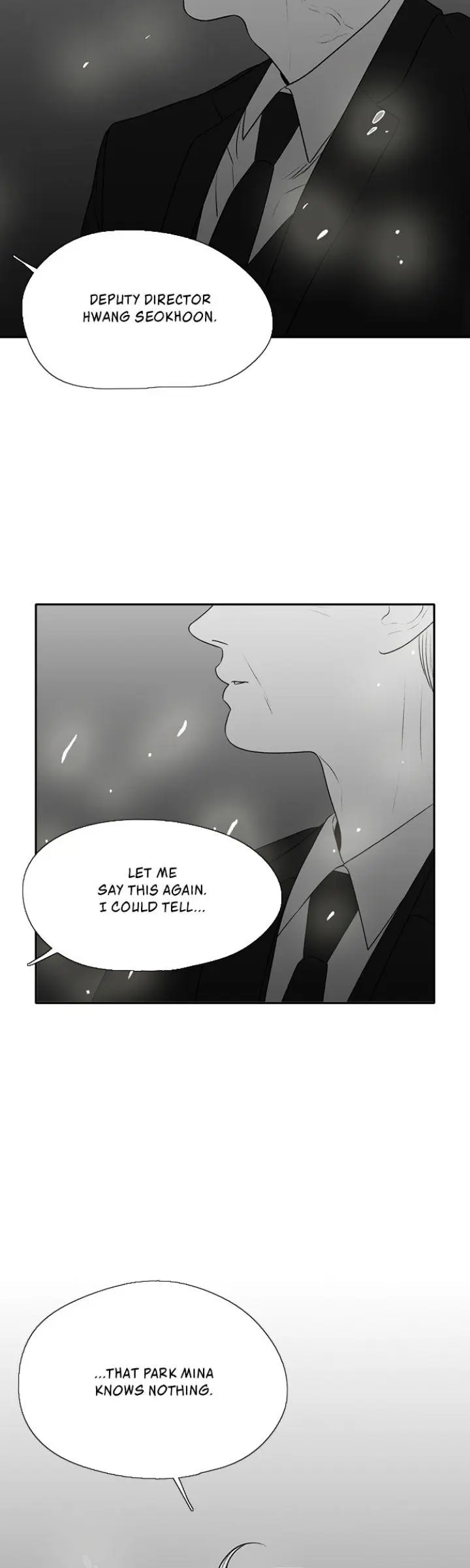 Kill Me Now - Chapter 146