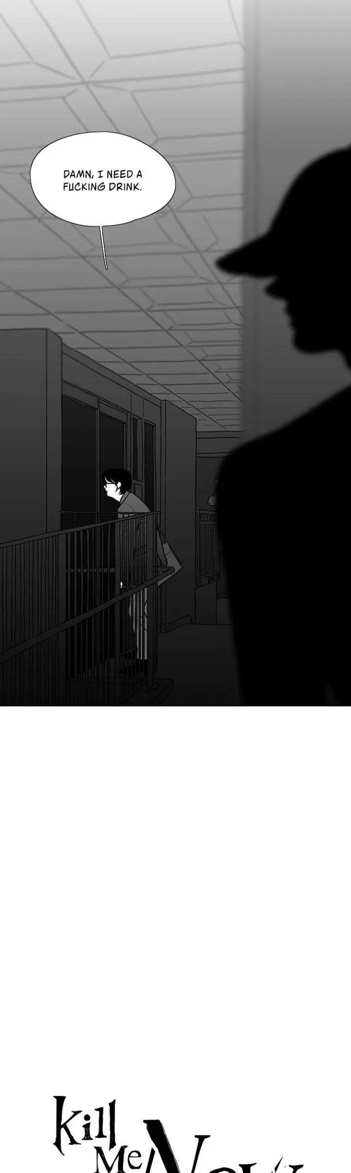 Kill Me Now - Chapter 146