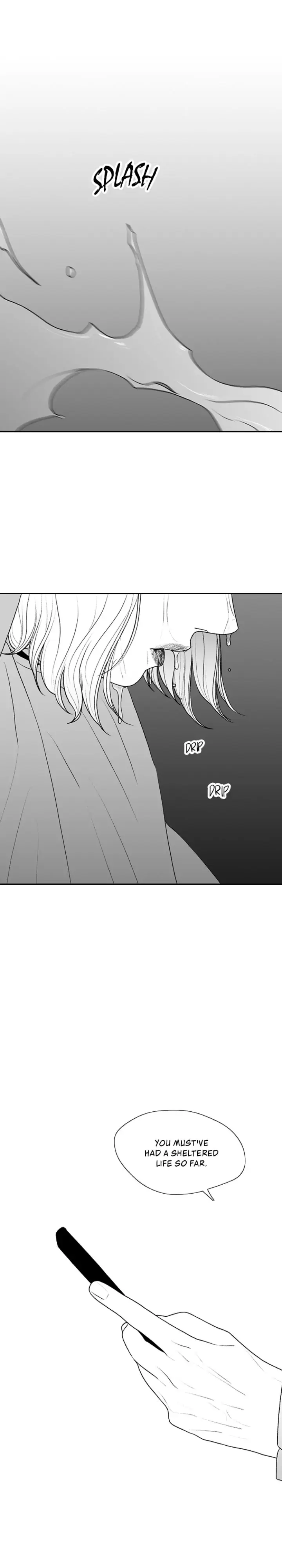 Kill Me Now - Chapter 97