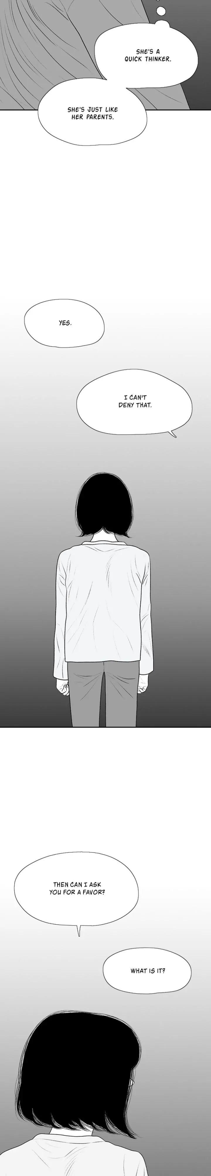 Kill Me Now - Chapter 112