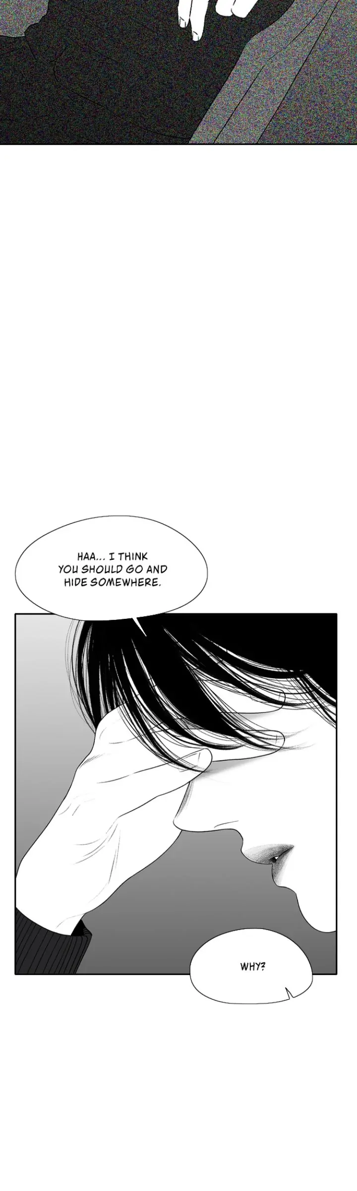 Kill Me Now - Chapter 139