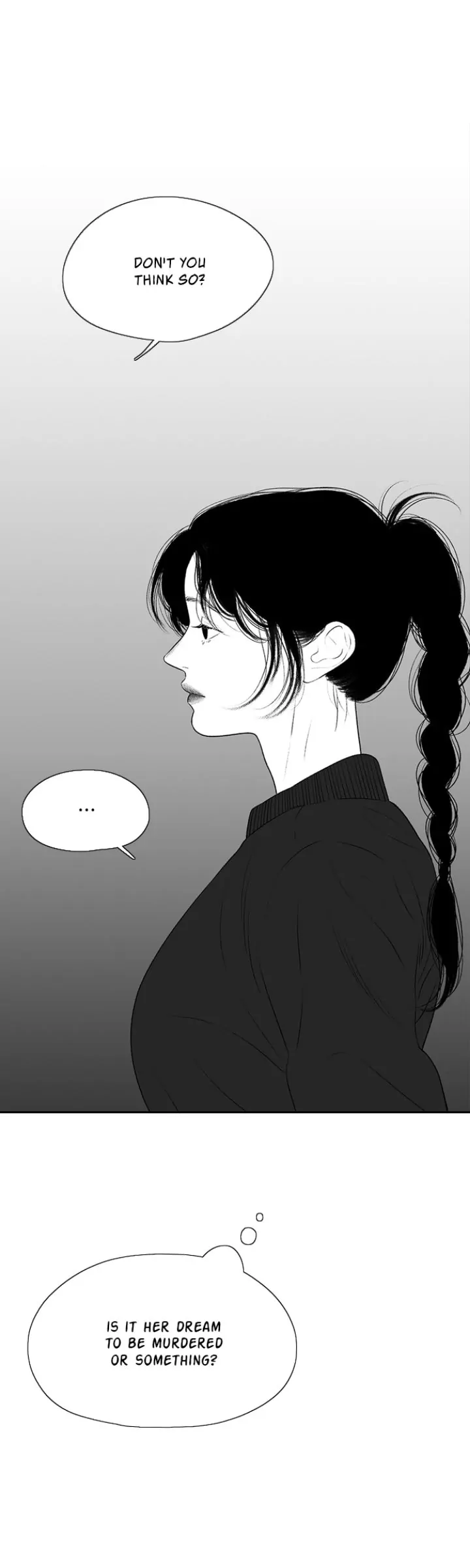 Kill Me Now - Chapter 139