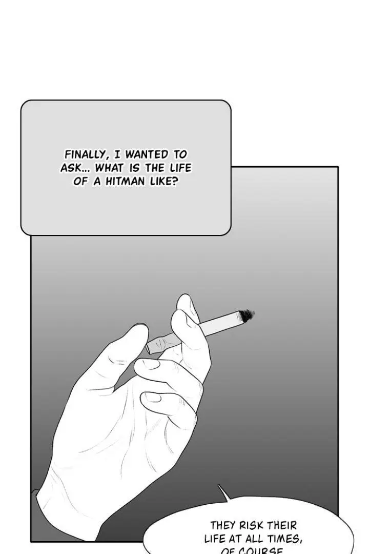 Kill Me Now - Chapter 131