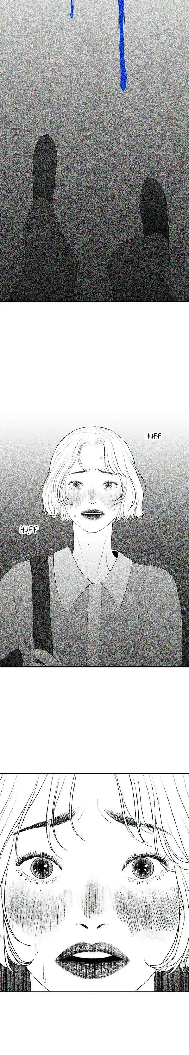 Kill Me Now - Chapter 30