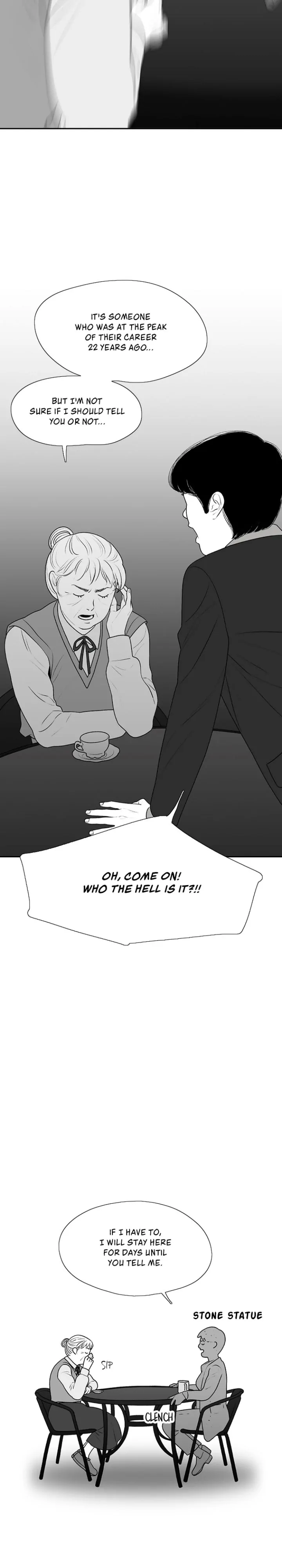 Kill Me Now - Chapter 122