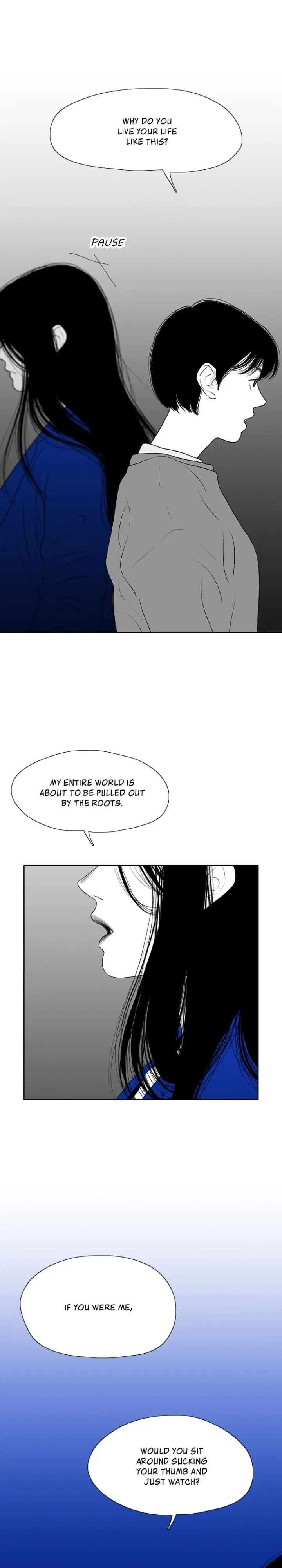 Kill Me Now - Chapter 98