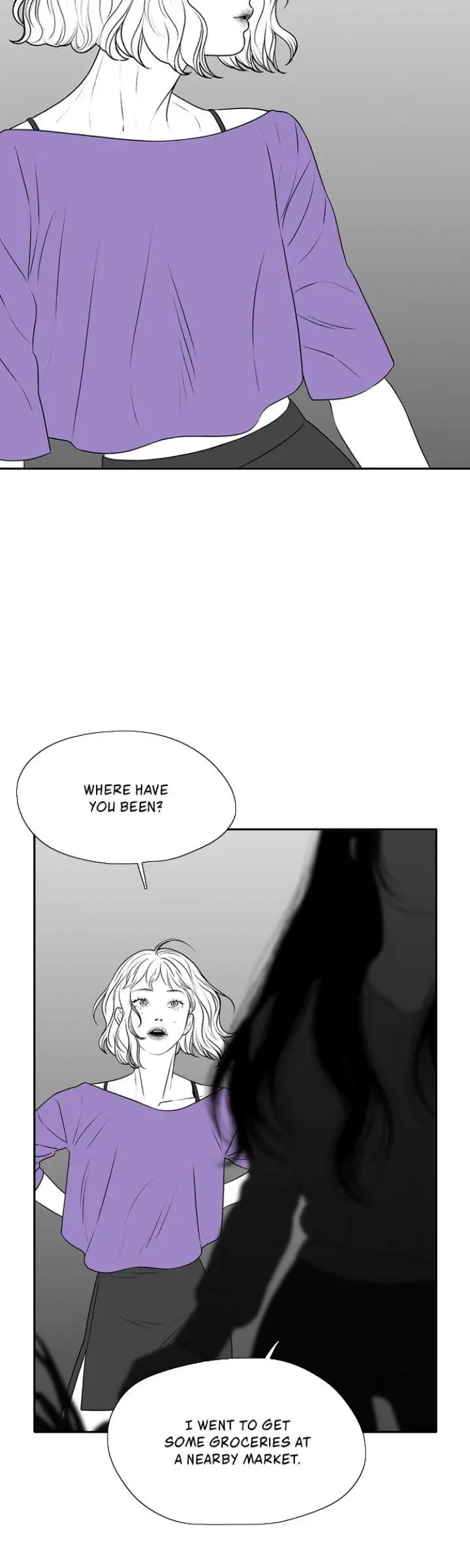 Kill Me Now - Chapter 144