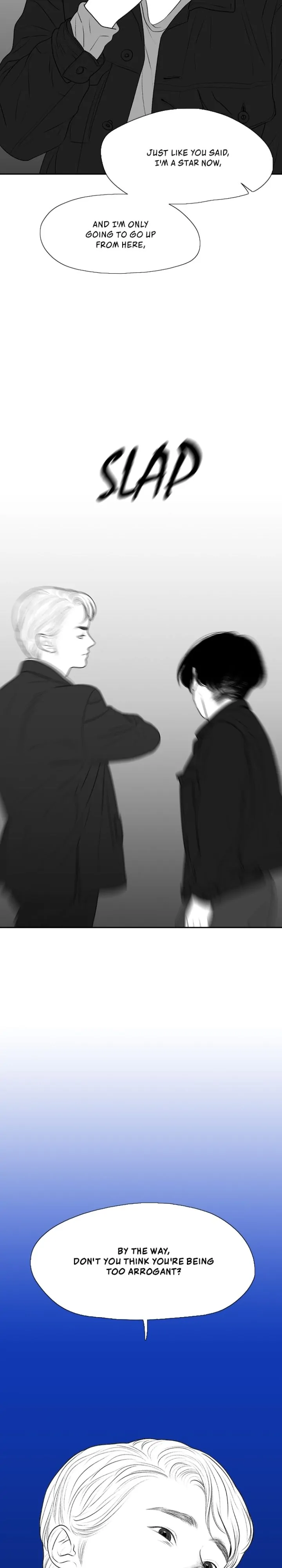 Kill Me Now - Chapter 111