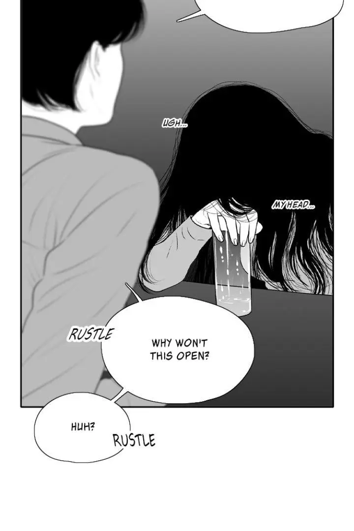 Kill Me Now - Chapter 128