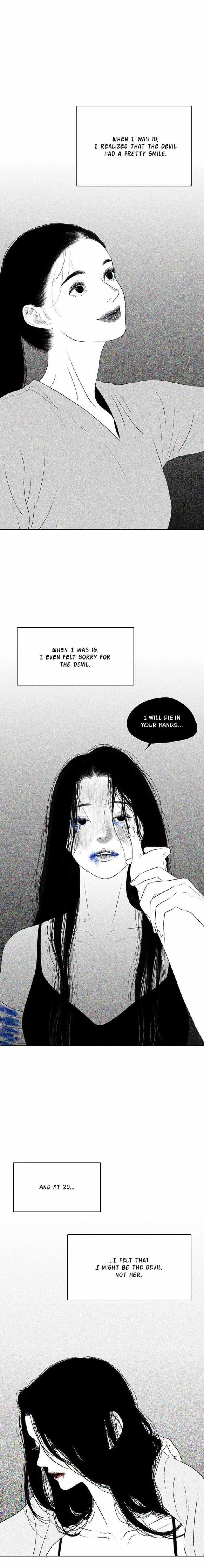 Kill Me Now - Chapter 78