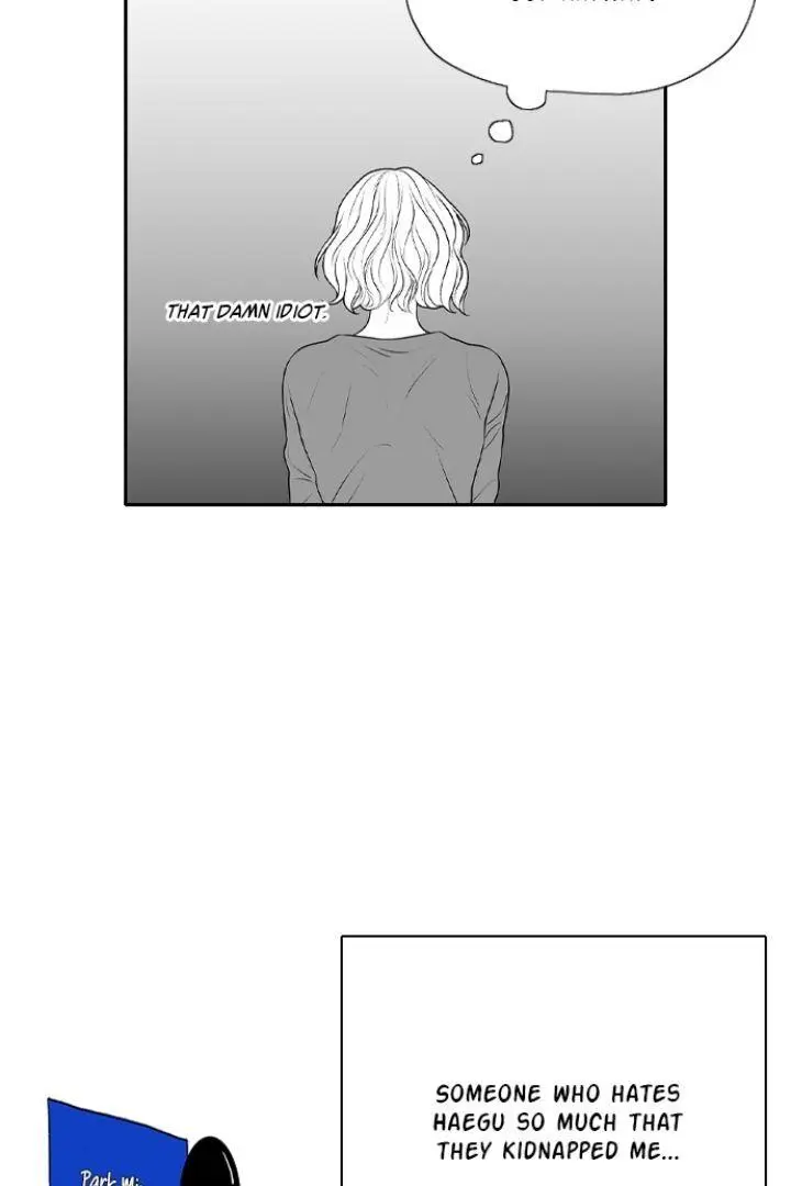 Kill Me Now - Chapter 132