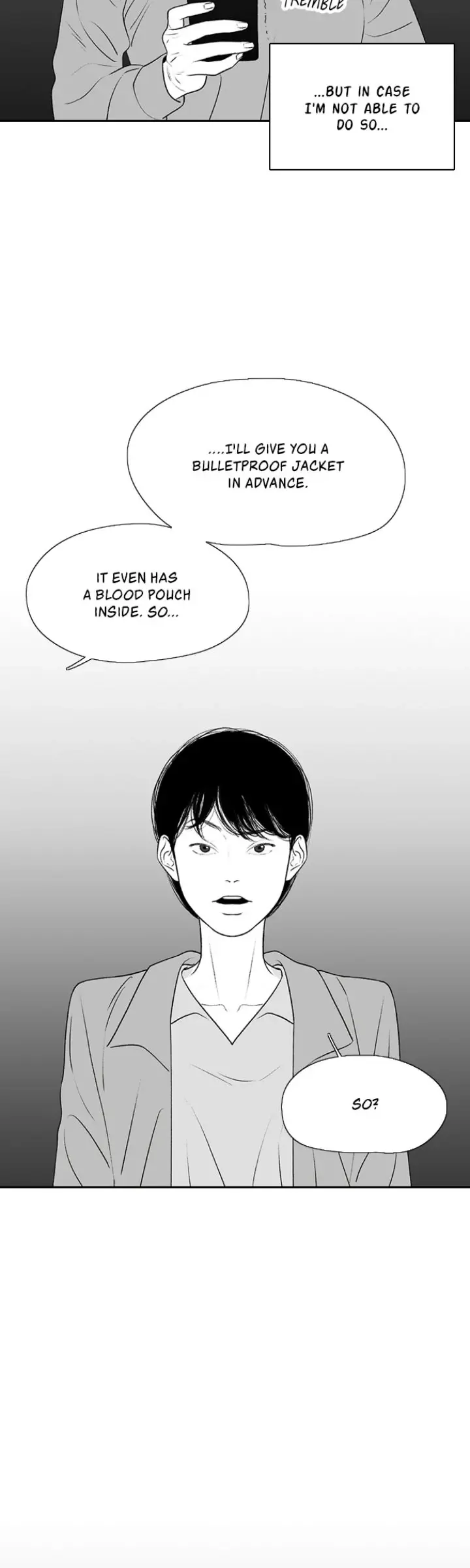 Kill Me Now - Chapter 153