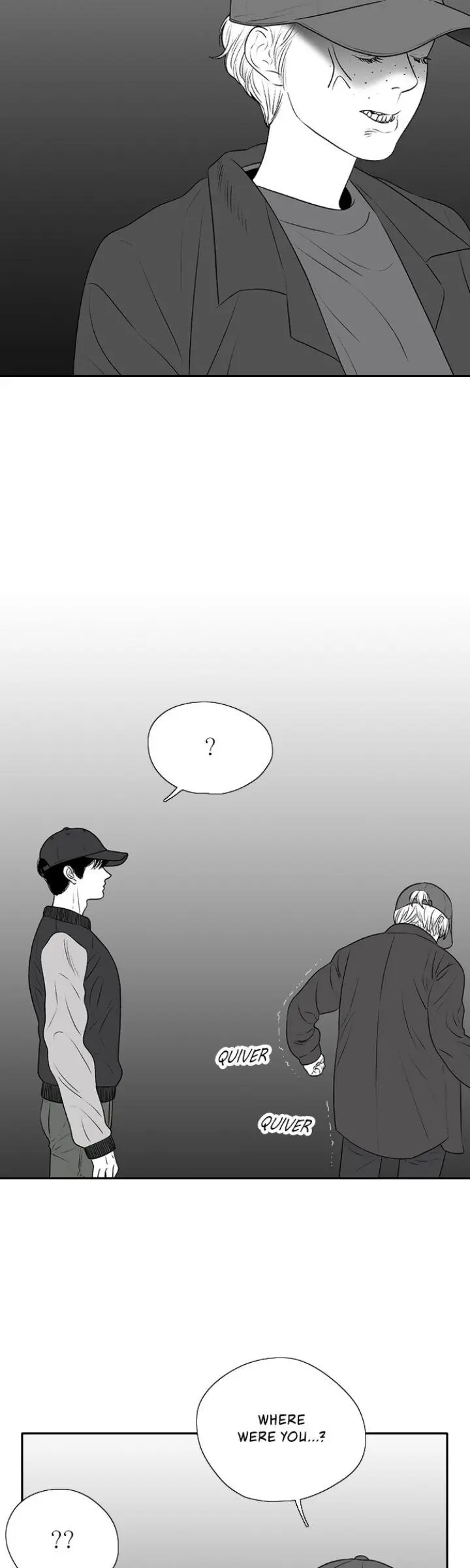 Kill Me Now - Chapter 135