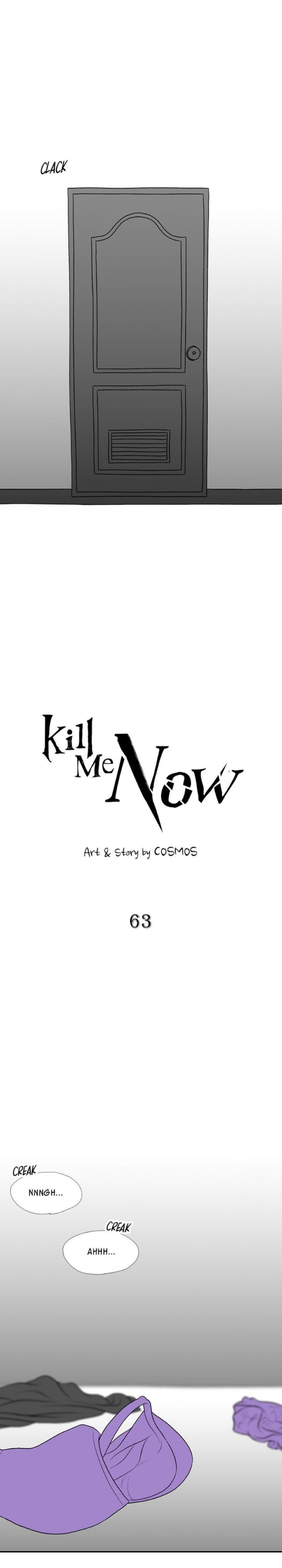 Kill Me Now - Chapter 63