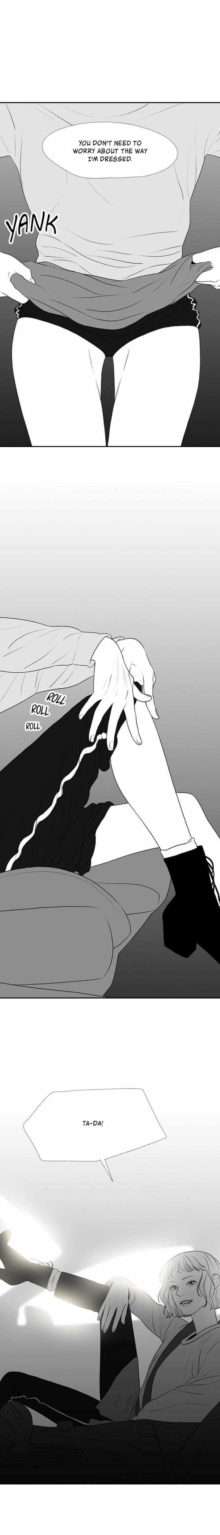 Kill Me Now - Chapter 67