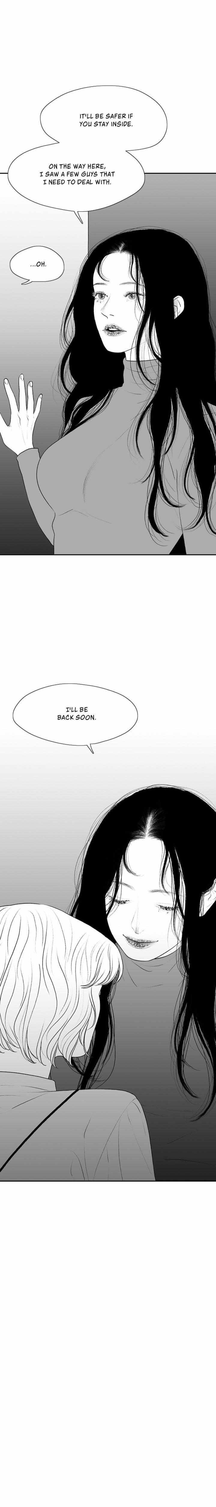 Kill Me Now - Chapter 84