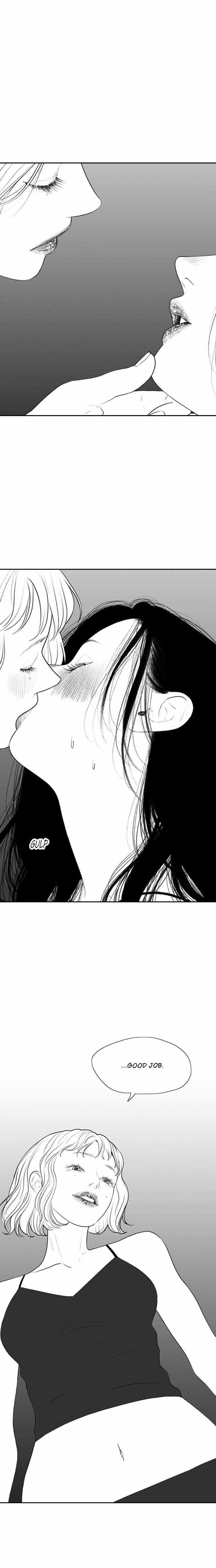 Kill Me Now - Chapter 84