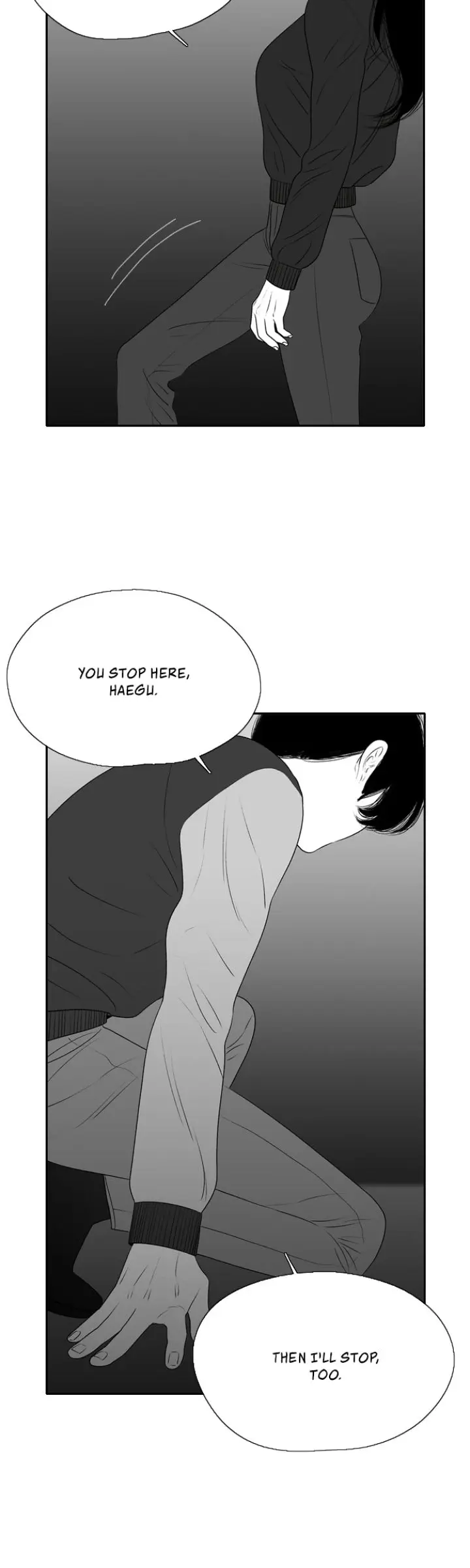 Kill Me Now - Chapter 148