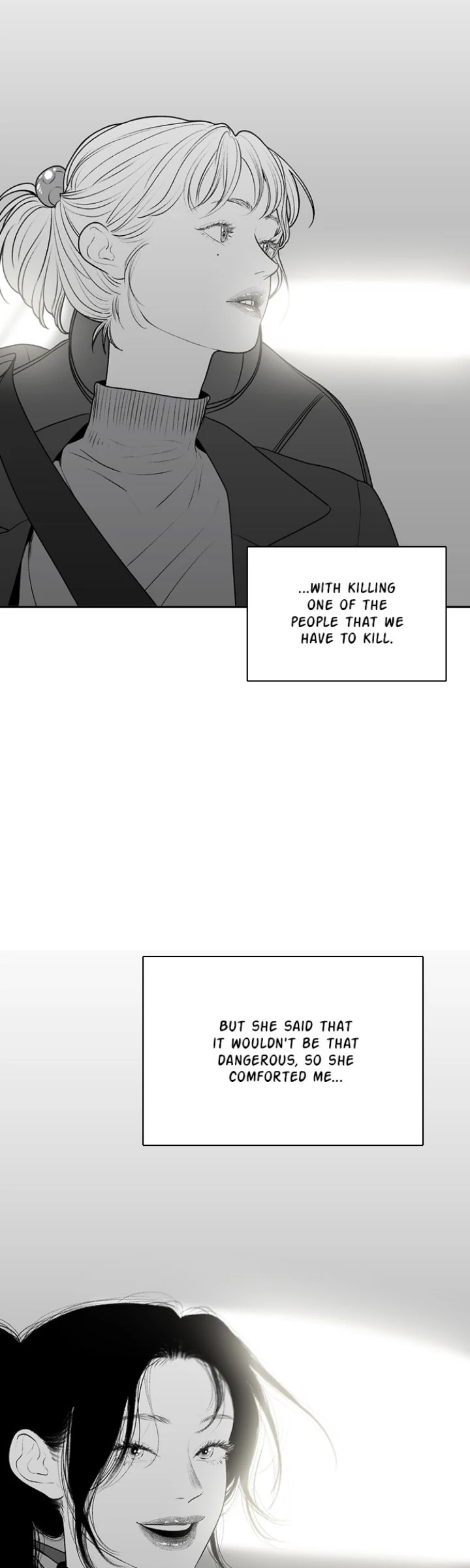 Kill Me Now - Chapter 159