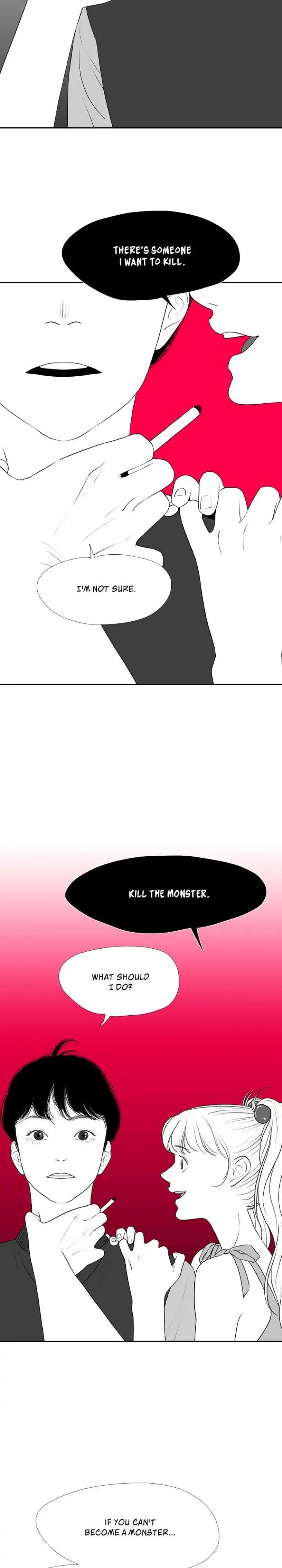 Kill Me Now - Chapter 64