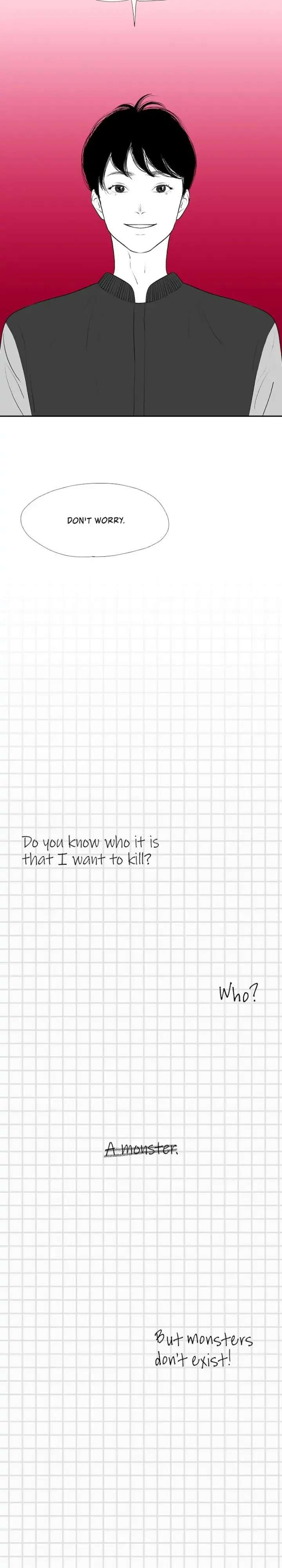 Kill Me Now - Chapter 64